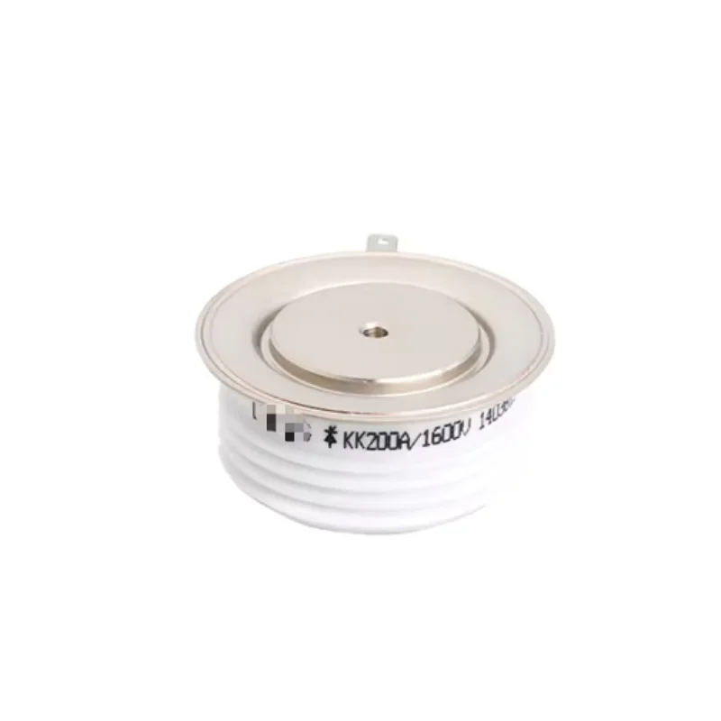 

KK200A1600V Fast thyristor Conve Flat type Thyristor rectifier