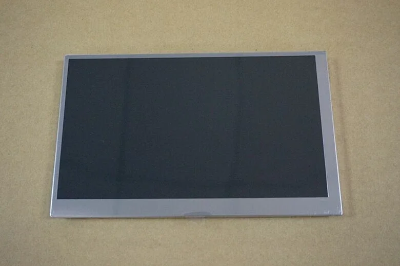 TX18D200VM0EAA new 7" 1920*1080 lcd panel in stock