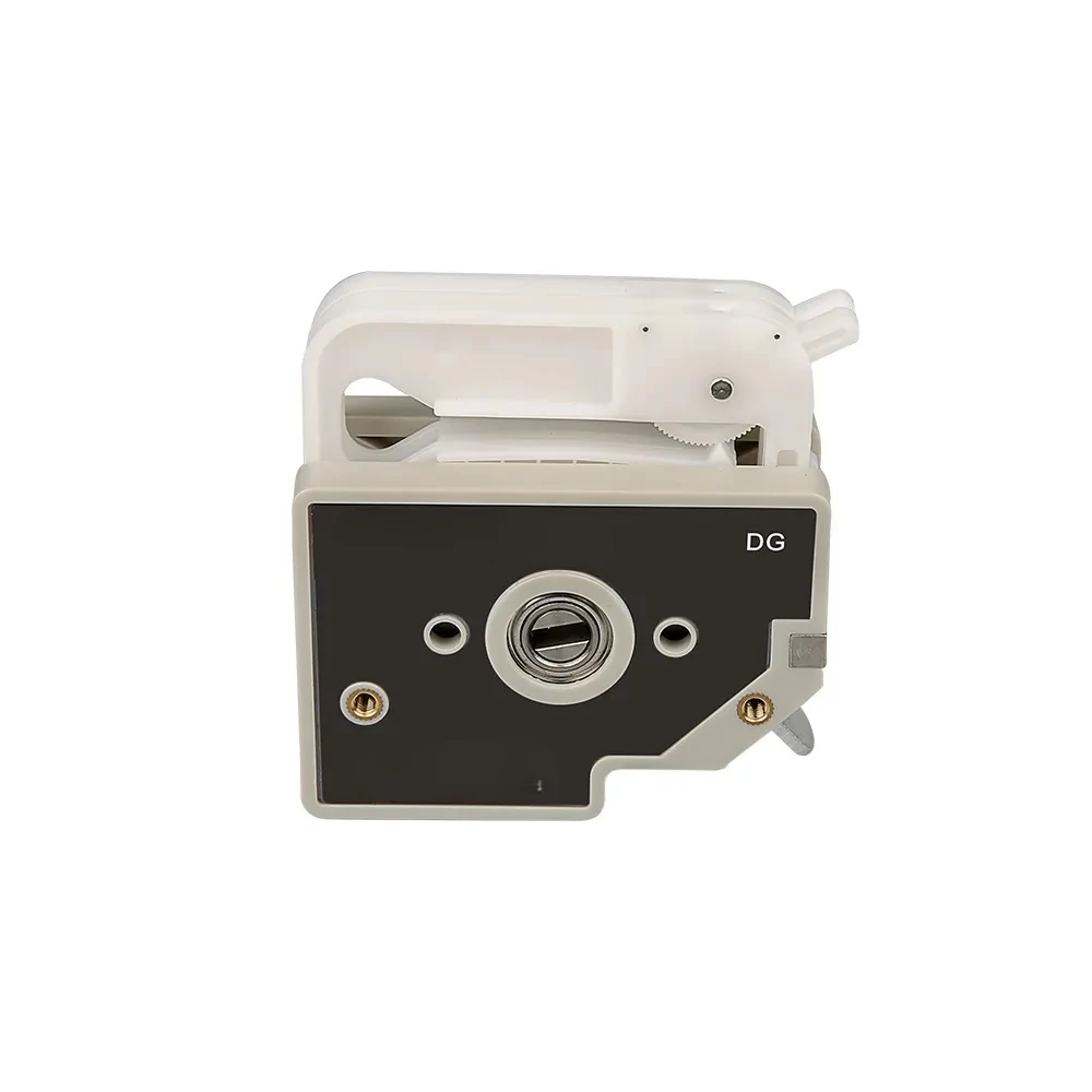 Multi-channel pump head Micro-flow pump head Card pump head