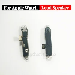 Loud Speaker Sound Buzzer For Apple Watch Series 3 4 5 SE 6 40mm 44mm 7 8 41MM 45MM Loudspeaker Flex Cable Ringer Repair Parts