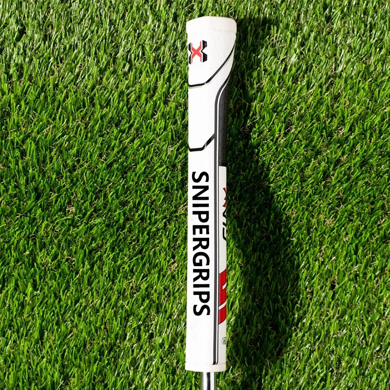 Trax-Claw  PU Golf Putter grip All Weather Control,Soft Feeling,2Colors Optional golf accessories