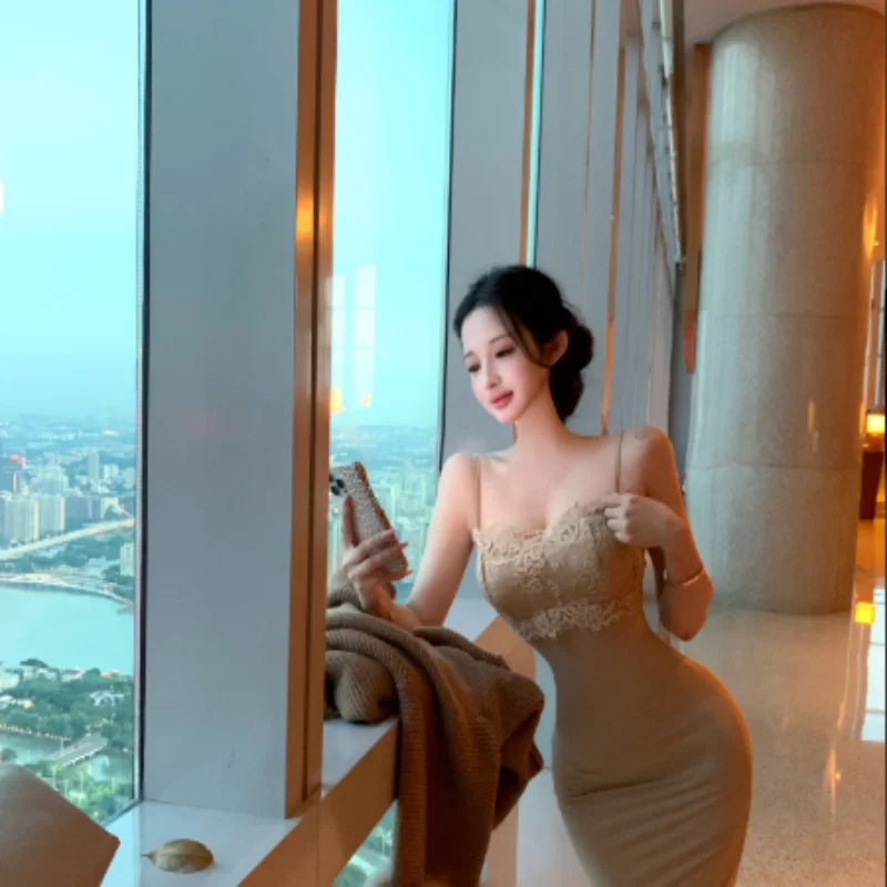 

Pure Desire Пряная кружевная лоскутная юбка с ремешком Dr Женская утягивающая дизайнерская юбка Sensation Dr Повседневная облегающая юбка Sle No Sve