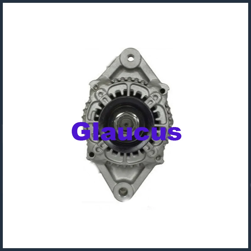 Generador de alternador de motor HDC HD HDE para daihatsu SPORTRAK APPLAUSE 1.6L 16V 1590CC 1988-2000 27060-87606 27060-87607