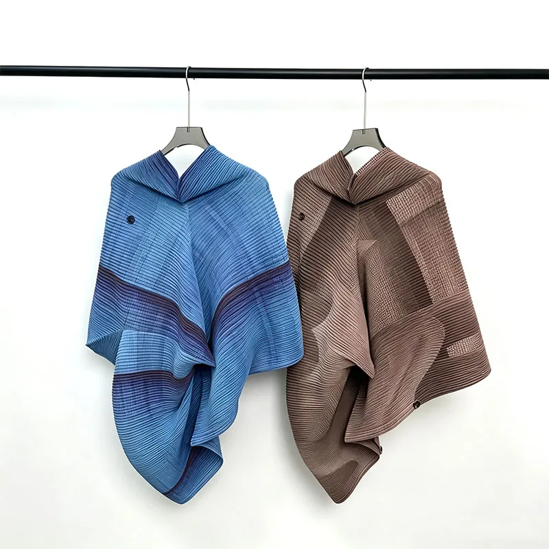 Echarpe-triangulaire-tendance-imprime-superieur-plisse-style-trois-maisons-pour-femme-sensation-haut-de-gamme-saison-automne-decontracte-fibre-de-polyester
