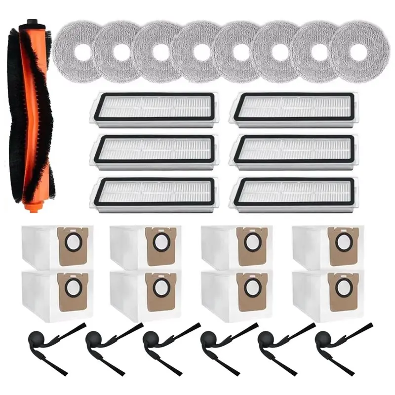 A39M 29PCS Replacem…