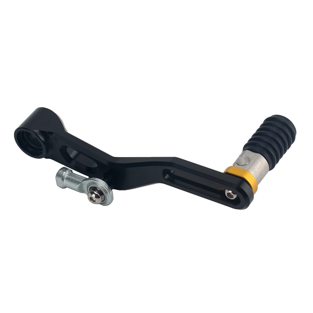 Fits for CRF1000L CRF 1000 L CRF1100L Africa Twin Adventure Sports Motorcycle Shift Lever Adjustable Folding Gear Shifter Pedal