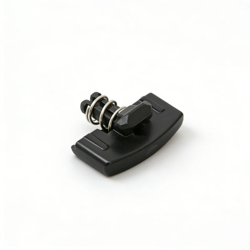 Botón de base con interruptor de resorte a presión para afeitadora Philips S3206 S3122 S3132 S4303