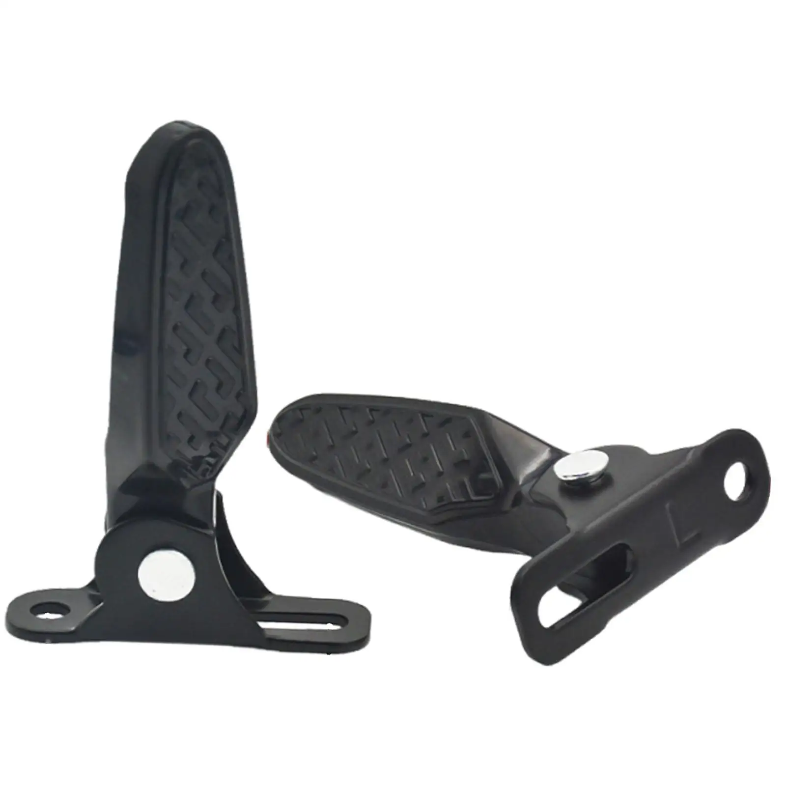 Electric Bike Foot …