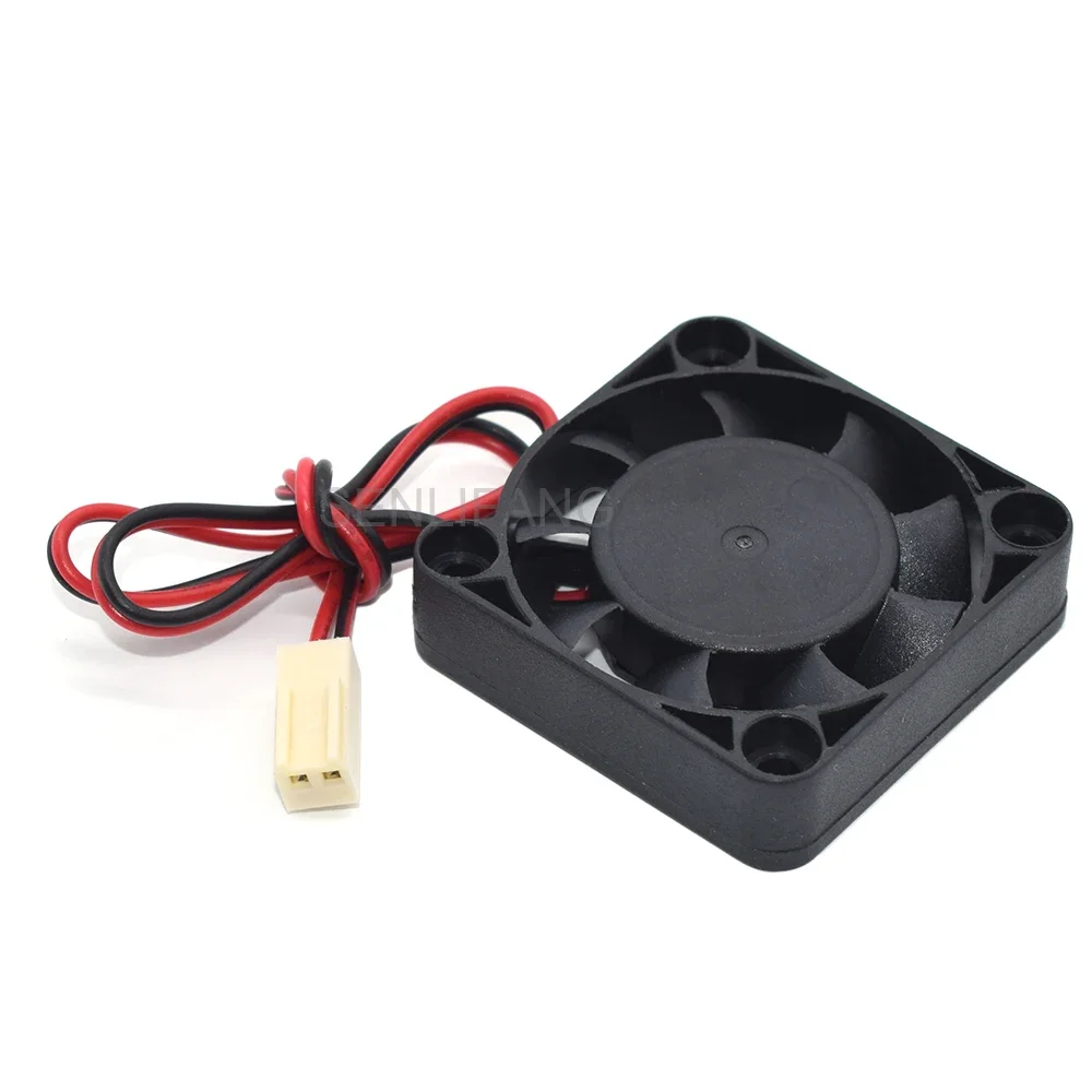 Server Square Cooling Fan FD0540-A2212A 40*40*10mm DC 5V 0.25A 2Pin