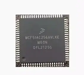 Free shipping  MCF51AC256AVLKE MCF51AC256A QFP80 32   5PCS    Please leave a message