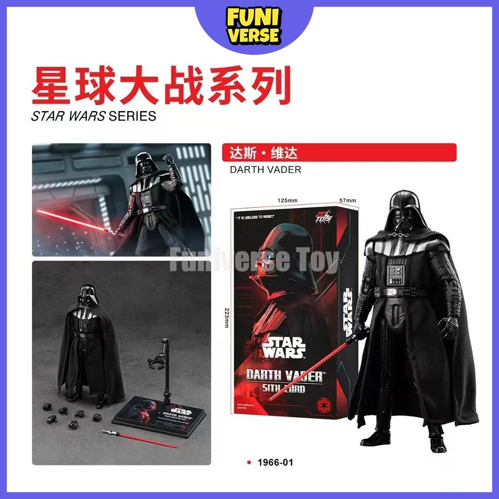 new-20cm-zd-toys-star-wars-the-mandalorian-e-grogu-darth-vader-sith-lord-action-figure-collectible-model-birthday-toy-gifts