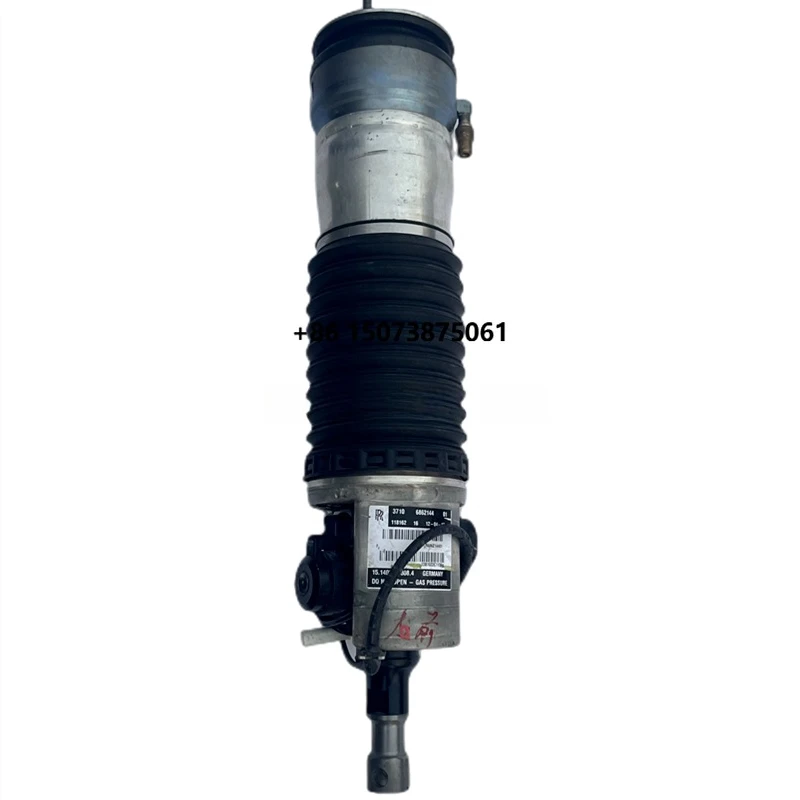Ghost Wraith 10-17 Air Shock Absorber 37106892860 with 10-Month Warranty