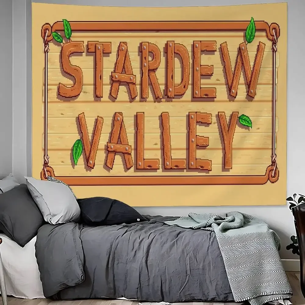 S-Stardew Va-Valley… - image