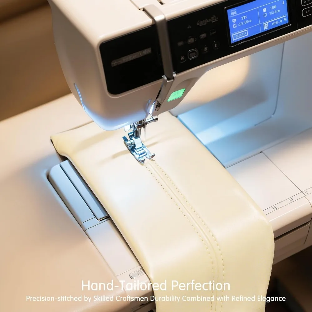 مجموعة من 4 كراسي بارسون جلدية حديثة لتناول الطعام ومساحات المعيشة #5