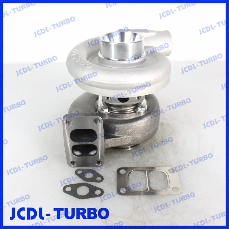 Turbo H1C 3522777 3528741 3530714 3535414 Turbocharger for Cummins DAF 6BT Engine