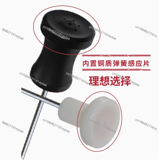 

Mechanical leak detection rod, high-precision underground water pipeline leak detection and leak point detection instrument