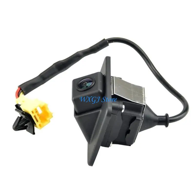 

37JE Wide Surround Reverse Rear View Camera Monitor For 95760-2T002 95760-2T101