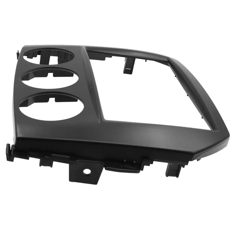 M93K-2Din راديو ستيريو بالسيارة فآسيا لمازدا MX-5 MX5 مياتا 2005 + لوحة القيادة فيديو مشغل ديفيدي لوحة الإطار تصاعد الكسوة #5