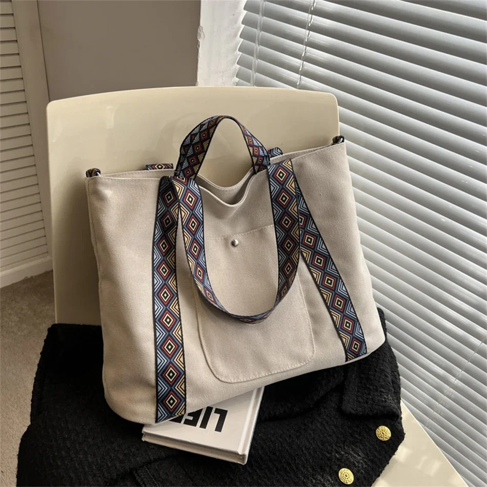 Fashion High Quality Crossbody Bags women 2024 Female Tote Bag Ladies Purses and Handbags Luxury Designers Canvas Shoulder Bags