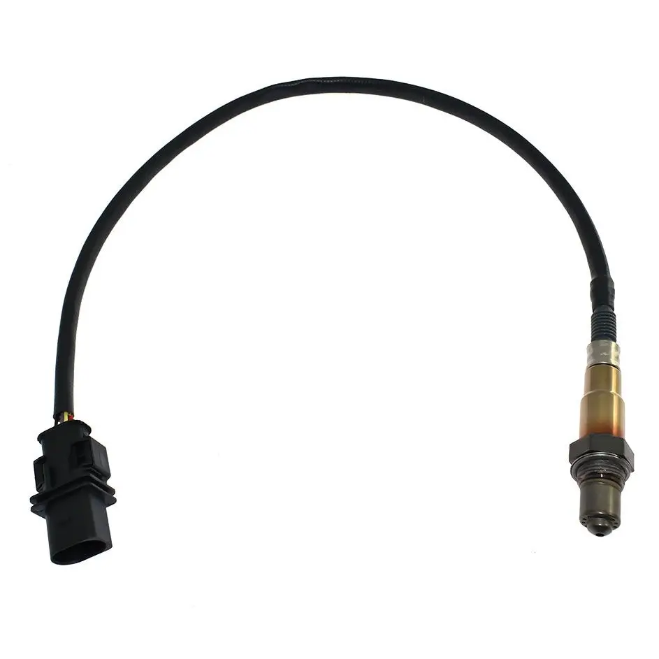 Oxygen Sensor 11787561410 For BMW Series 1 2005-2007, 3 2004-2011, 5 2004-2010, 6 2004-2007, 7 2005-2008 Car Accessories