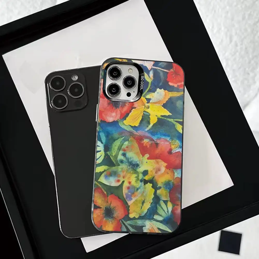 Adrianne Lenker Songs Album Phone Case For iPhone 16,15,14,13,12,11,Mini,Pro,SE,MAX White Matte Shockproof Cover