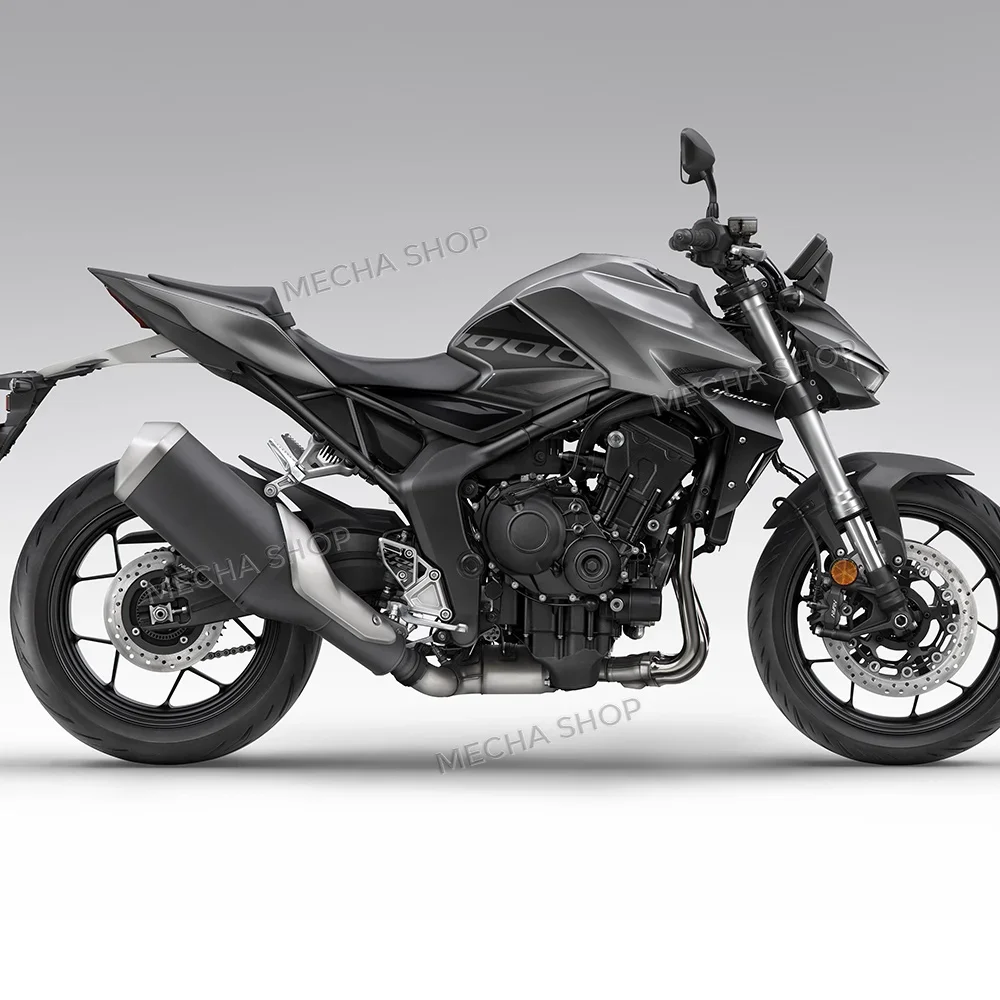 For CB1000 HORNET CB 1000 SP 2025 2026 3D Epoxy Resin Sticker Tank Pad Motorcycle Protection Kit