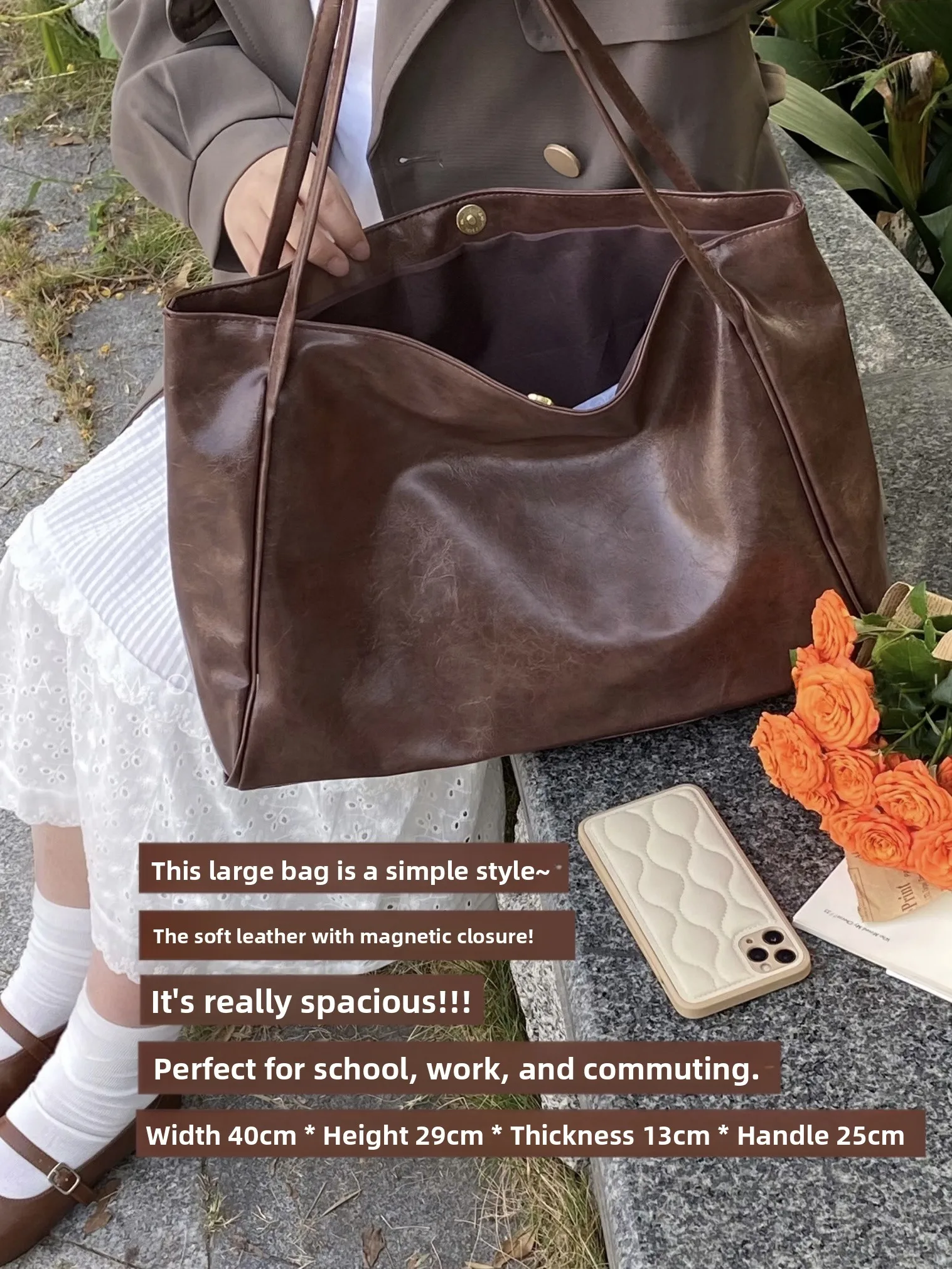 bolsa-tote-fena-retro-de-ande-capacidade-versatil-bolsa-de-ombro-simples-e-de-qualidade-couro-pu-cor-solida