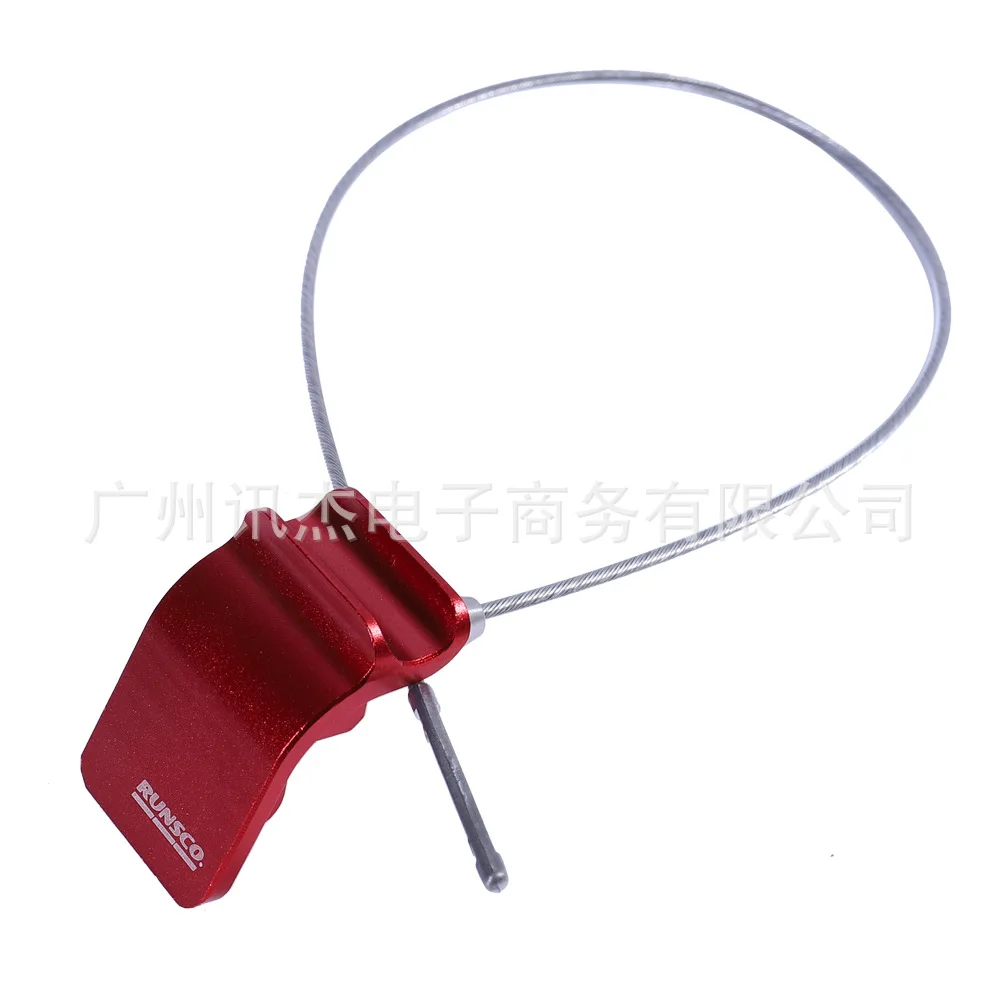 Aluminum alloy oil dipstick suitable for Honda Civic K20K20aK series engine car modification blank oil dipstick