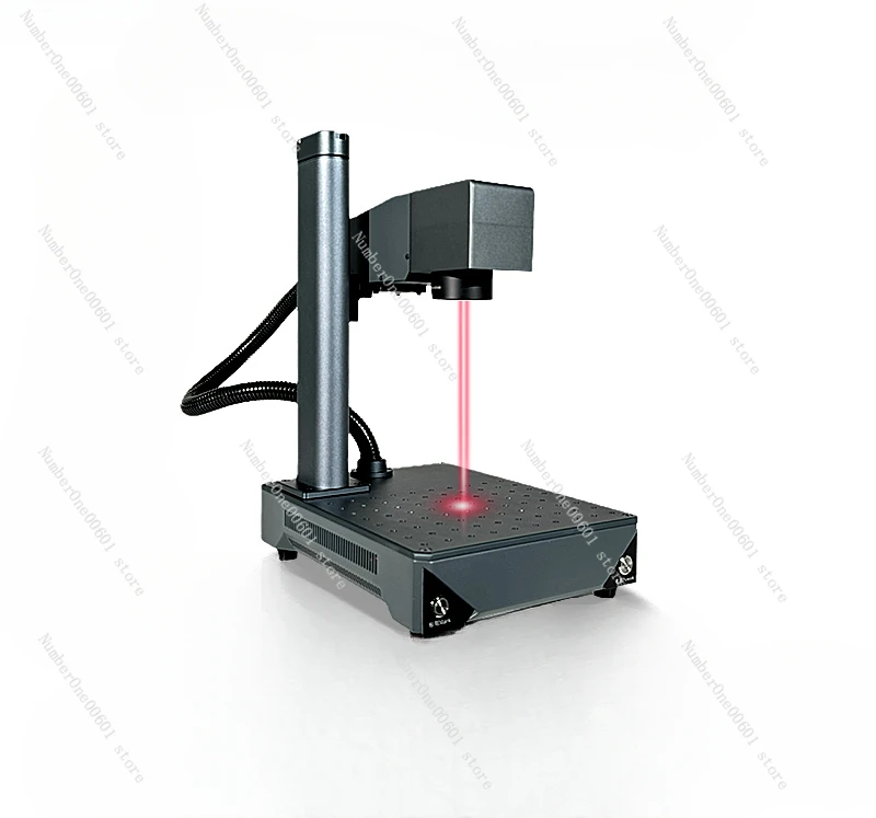 

Laser Engraving Machine, Fiber Laser Marking Machine, Small Portable Metal Engraving Machine, Coding Machine