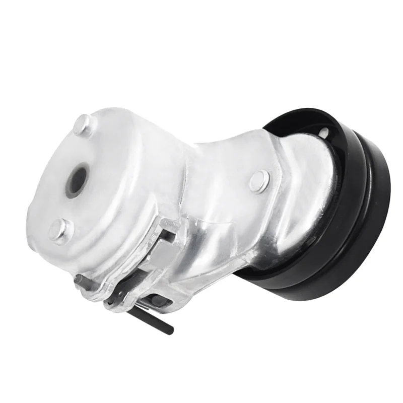 

Высокое качество 5072440AB 5072440AC Ремень натяжителя в сборе Натяжное колесо двигателя для Jeep Liberty KJ 2.8L 2002-2007