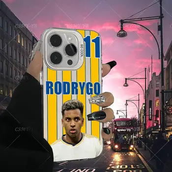 10 nejlepší prodej Pouzdro na iPhone s motivem Realu Madrid - №2