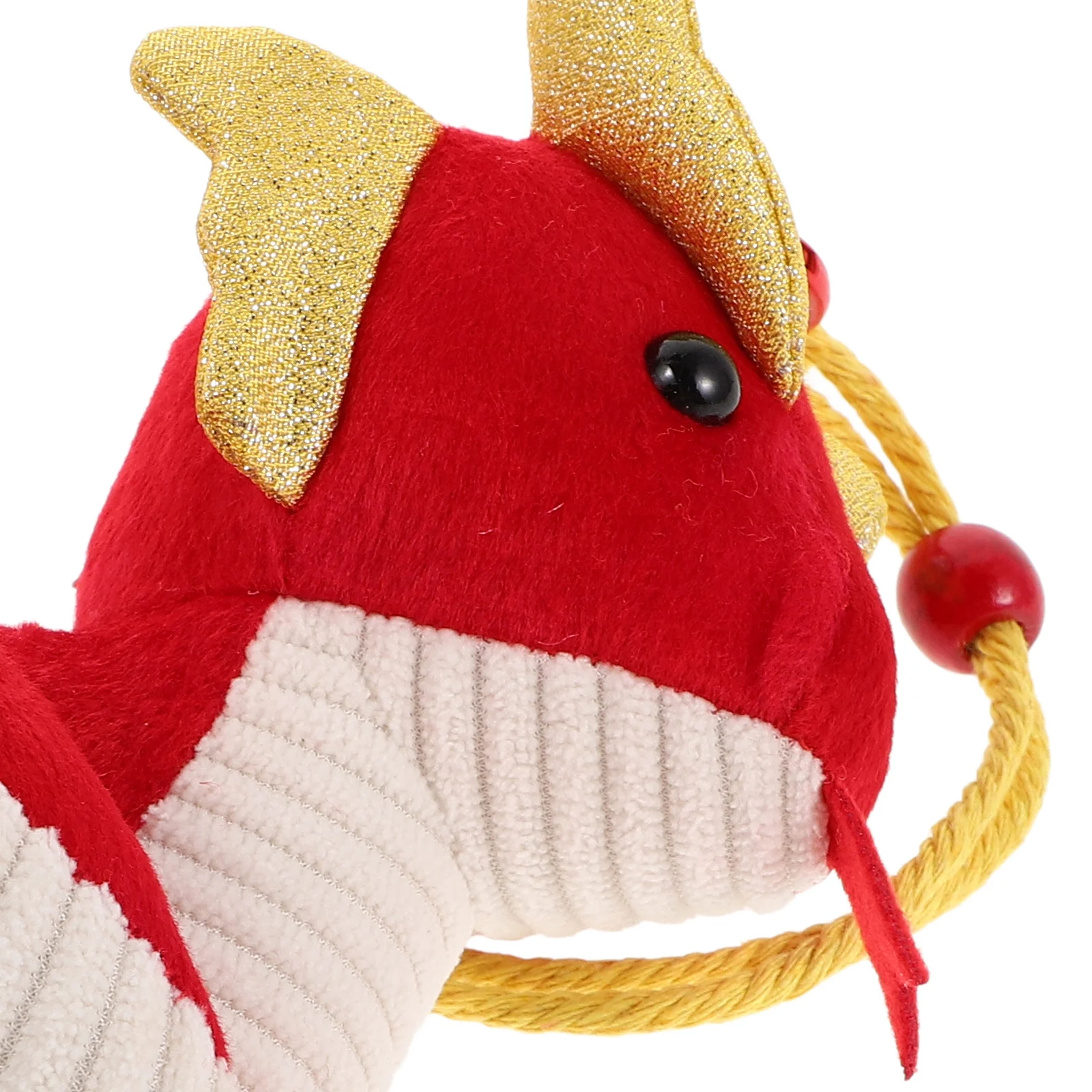 Wisiorek Smok Unikalny Narodowy Trend Zapachowy Ozdoba do Samochodu Świeży Powietrze Oczyszczający Woreczek Zapachowy do Domu