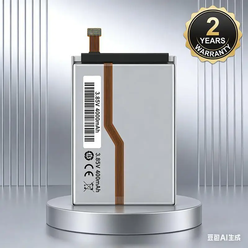 FW3L(moto 360 2nd 46mm) Watch Battery For Motorola moto 360 2nd 46mm SNN5962A 375mAh High Quality