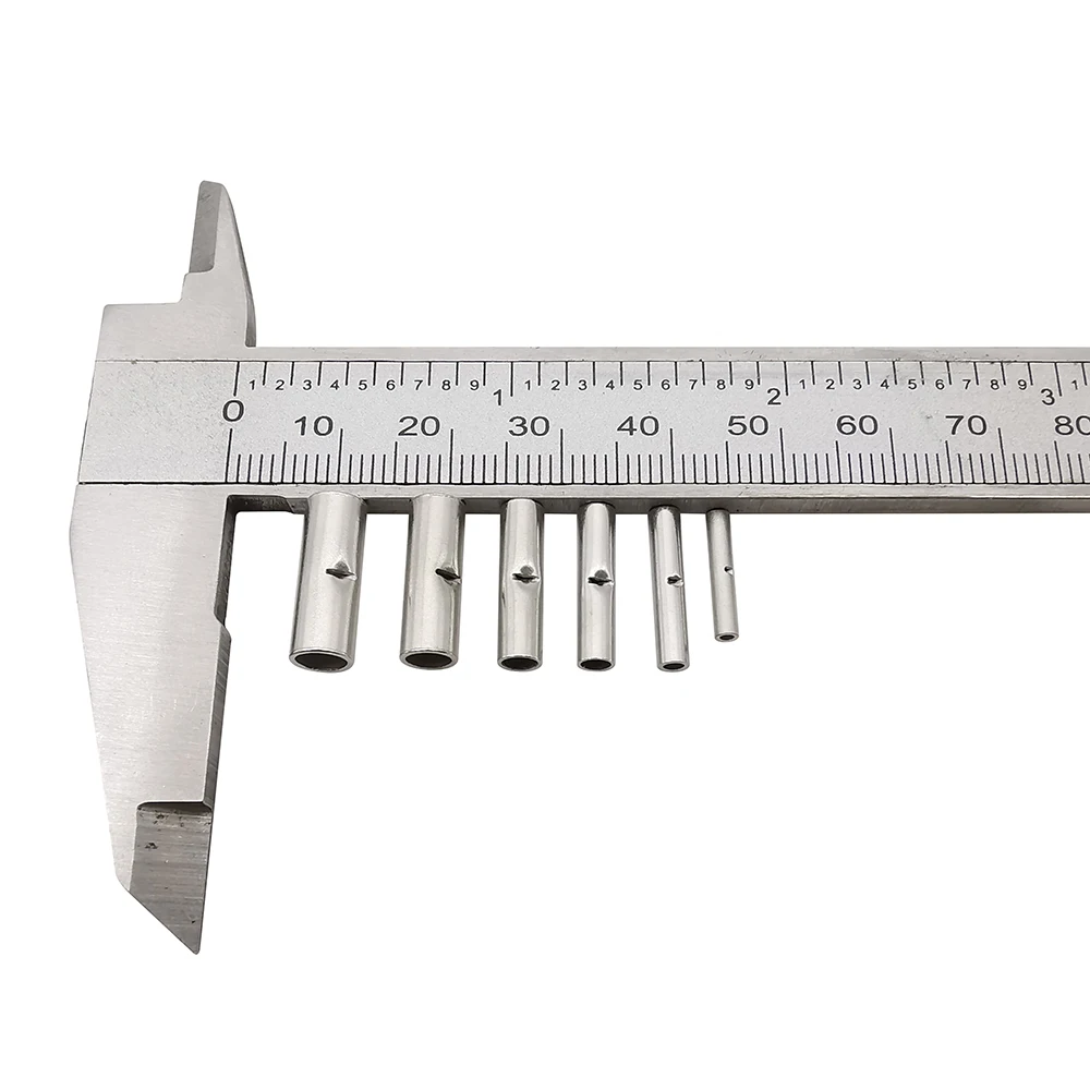 50Pcs Awg 26-10 But…