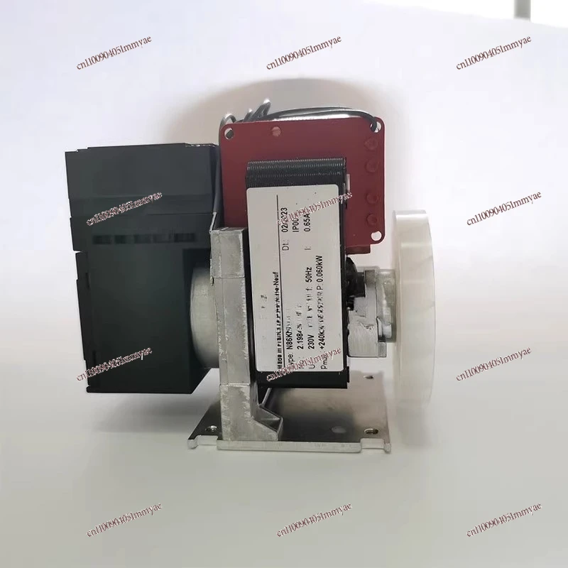 

Diaphragm Sampling Pump Germany KNF Vacuum Pump N86KTE/N86KNE Anti-corrosion CEMS Gas Sampling Pump