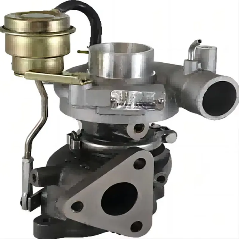

SXLL Best-selling 4M40 Supercharger Other Engine Parts New Car Turbocharger 8980023450290