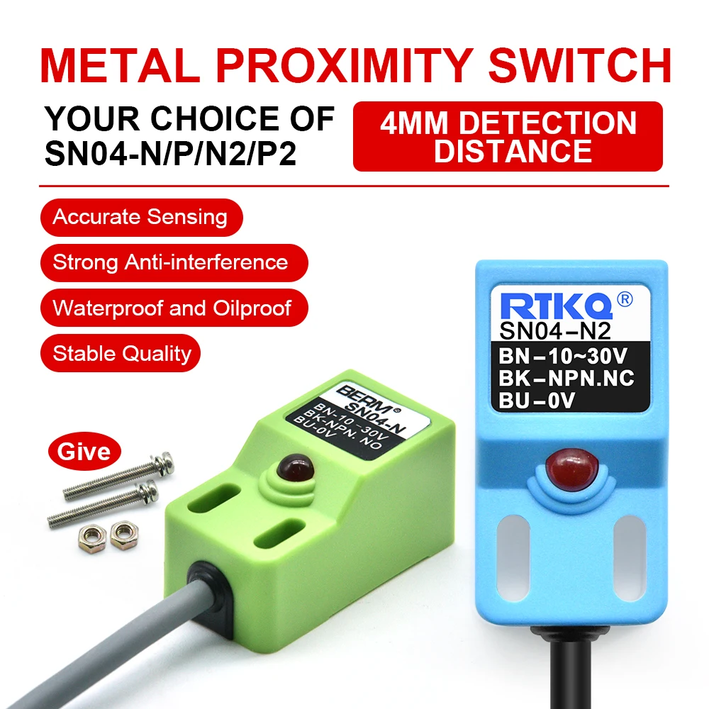 Keyestudio Npn/Pnp …