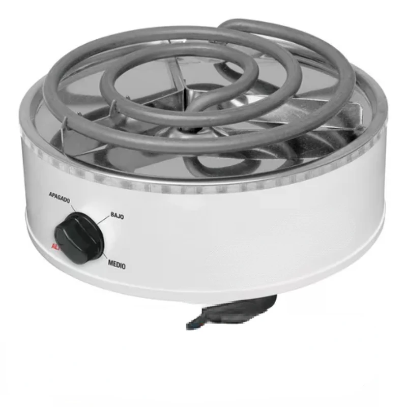 

Новый телефон-гриль PAEL-1R white 120V