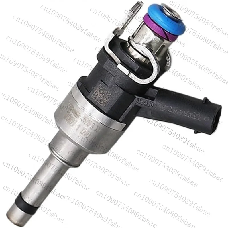 6 buah injektor bahan bakar 35310-3L300