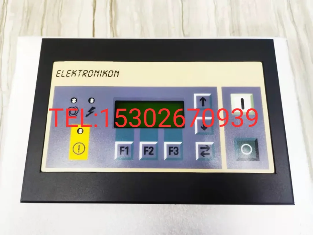 Air Compressor Controller 1900070007 Display Panel 1900070008 Computer Board