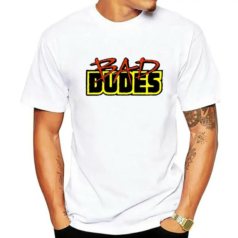 

Bad Dudes T Shirt NEW NWT Pick your color & size video game