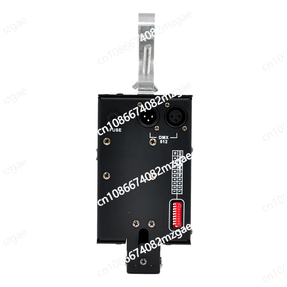 

Машина для падения сценических штор с крючками — система ручного/электрического спуска для театральных бархатных и затемняющих штор