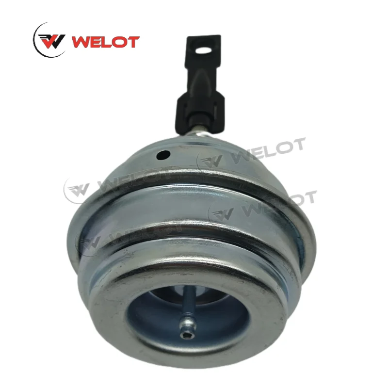GT1749V Turbo Mechanical Actuator Wastegate 721021 721021-0004 For Seat lbiza II 1.9TDI 110Kw 150HP ARL 038253016GV 721021-0002