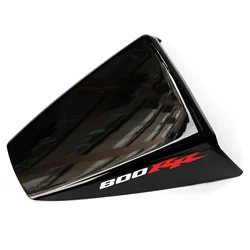 Fit For Honda 2002 - 2012 VFR800 Motorcycle Accessories Rear Seat Cover VFR 800 2003 2004 2005 2006 2007 Fairing Part Hard Cowl