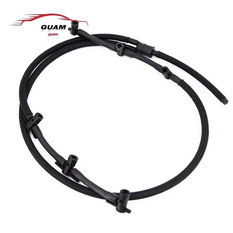 

059130218AN Automobile Parts Fuel return line 059130218AR FOR AUDI A4 2016-- A5 2017-- A6 2015-- A7 2016-- Q7 2016--