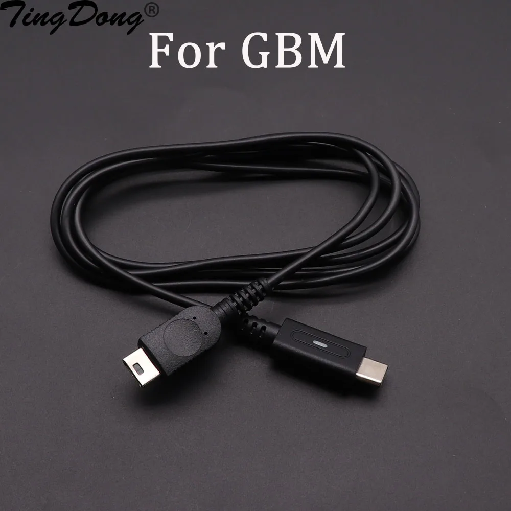 1.2m PD Type C Cable for GBM Controller Charging Adapter USB C Convert Cord for GBM Console Power Supply Cable
