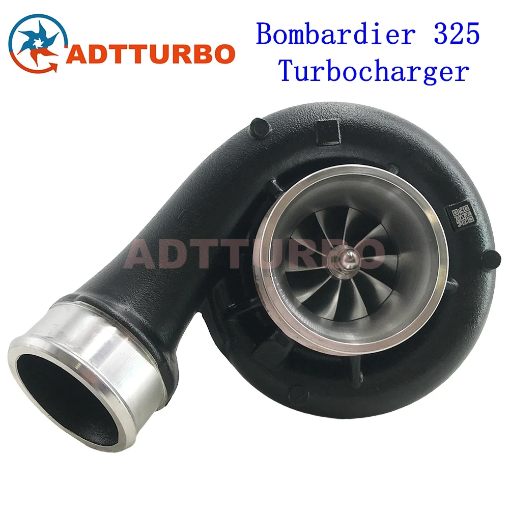 For Bombardier 325 Supercharger 420868017 Turbocharger for Sea-Doo GTX Limited 325 Engine Rotax 1630 ACE-325 1630cc 325 HP