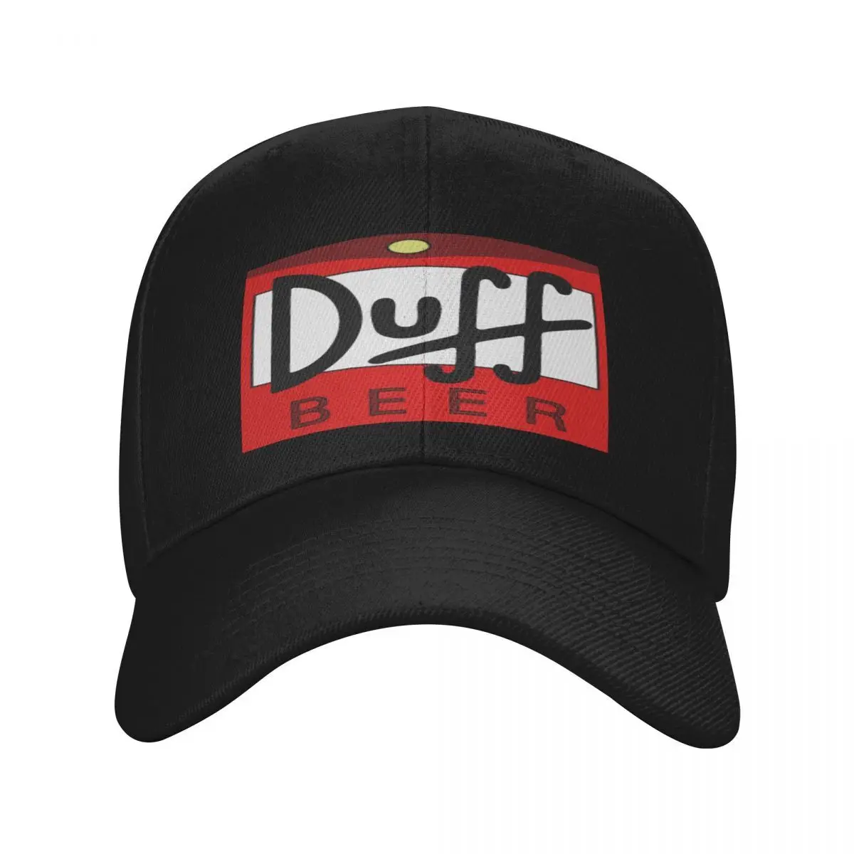 DUFF Logo 835 Hat Men Men\'s Cap Cap Female Caps For Men Baseball Cap Men Man Hat Baseball Cap