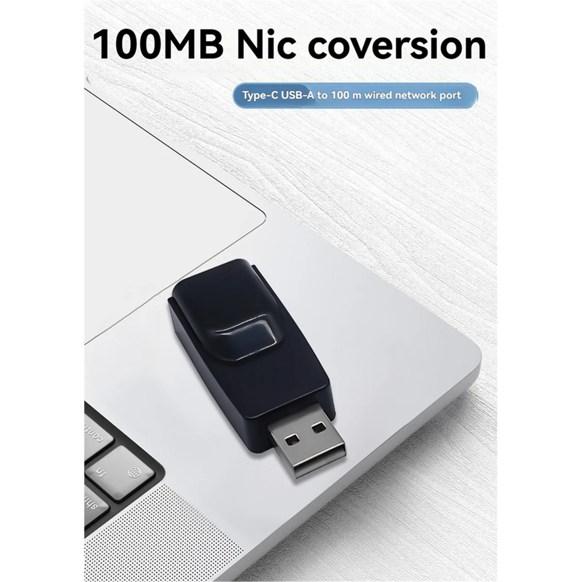 【Livraison Rapide】 Сетевой адаптер USB