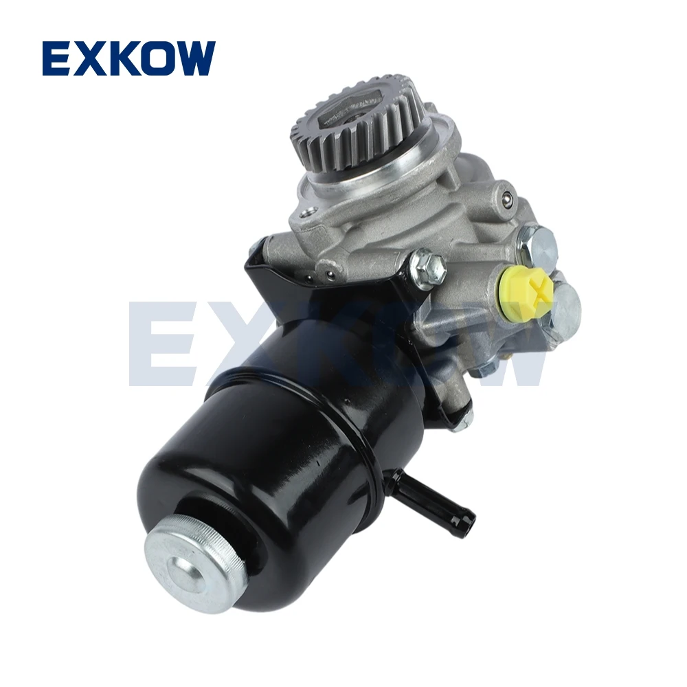 KOWZE Power Steering P/S Oil Pump Assy for Mitsubishi Pajero Montero III 1999-2007 V78 V68 4M41 MR223480 MR491774